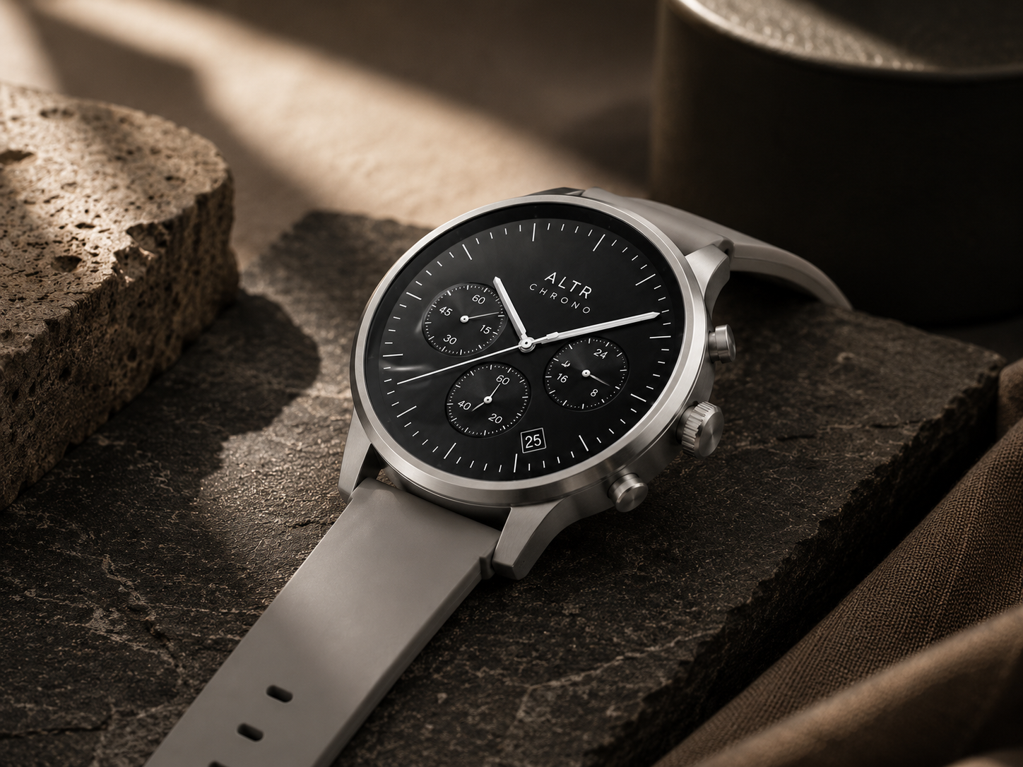 ALTR Chrono